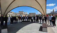 Erzurum meydanında demokrasi nöbeti: 1980 numaralı sandıkla vesayete karşı mesaj