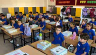 Adıyaman'da Deprem Yaraları Eğitimle Sarılıyor: Derslik Kapasitesi Rekor Seviyeye Ulaştı
