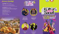 Muğla'da sanat rüzgarı esmeye hazırlanıyor: Dört gün boyunca şehri hareketlendirecek dev organizasyon