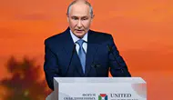 Putin'den şaşırtan müzakere itirafı: Seçim saldırısı olmasaydı masaya oturacaktık