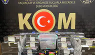 Gümüşhane'de emniyetin 15 günlük yoğun mesaisi: Binlerce sorgulama ve suçlulara geçit yok
