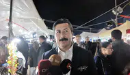 Osmanlı mirası Yenişehir'de yeniden hayat buldu: Binlerce kişi bu gelenekte buluştu