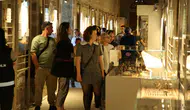 Deniz ve güneşin ötesine yolculuk: Tatilciler artık rotayı müzelere çevirdi