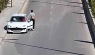 Havadan izlenen kurnazlık pahalıya patladı: 200 bin liralık yer değiştirme