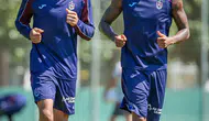 Bordo-mavililerde Galatasaray mesaisi başladı: Hedef mutlak galibiyet