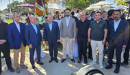 Bursaspor'da transferin son düzlüğü: Başkan Çelik'ten heyecanlandıran hamle