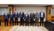 Kayseri'nin Geleceği İçin Cumhur İttifakı'ndan Güç Birliği Mesajı