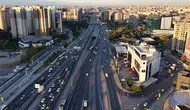 İstanbul'da okul zili çaldı: Valiliğin saat hamlesine rağmen trafik kilitlendi