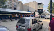 Afşin'de sokak ortasında dehşet: Silahlar konuştu, üç kişi hastanelik oldu