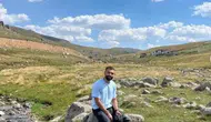 Sahanın yıldızı rotayı doğaya kırdı: Mohamed Salah Trabzon’un gizli kalmış cennetlerini keşfe çıktı