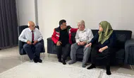 Erzurum'da engelli ailelerine dev bütçeli destek: Ağustos ayı ödemeleri hesaplara yattı