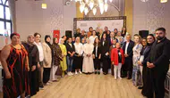 Samsun'da kritik ziyaret öncesi saha mesaisi: İlkadım'da yoğun diplomasi