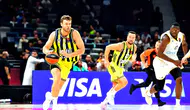 Sarı Lacivertliler Dubai'de Kürsüye Çıktı: Euroleague Süper Kupa'da Bronz Madalya Fenerbahçe'nin