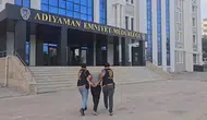 Adıyaman Emniyeti'nden suç dünyasına ağır darbe: 61 kişi kıskıvrak yakalandı