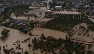 Sakarya'da sağanak kabusu: Tavuk çiftliğinde büyük kayıp ve okullara zorunlu ara