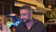 Direksiyon başında nefes kesen anlar: Sınırı kıl payı kaçırınca sevinçten havalara uçtu