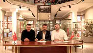 Karşıyaka'da tanıdık isim yuvaya döndü: Yeni dönemde dümen Selim Çınar'a emanet