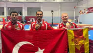 İzmirli sporcuların İtalya çıkarması: Akdeniz Oyunları'nda madalya şöleni