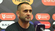 Eyüpspor'da Çorum şoku: Erman Kılıç'tan özeleştiri