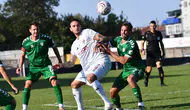 İnegölspor'da son dakika şoku: Galibiyet kaçtı, puanlar paylaşıldı