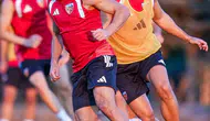 Kayserispor'da Erokspor mesaisi: Hedef yeniden çıkış yakalamak