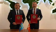 Karabük ve Atyrau Üniversiteleri Arasında Mühendislikte Çift Diploma Köprüsü