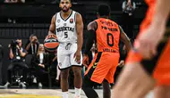 Beşiktaş'ın Avrupa serüveni dramatik bir finalle başladı
