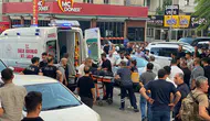 Batman'da sokak ortasında dehşet: Masum vatandaşlar kurşunların hedefi oldu
