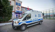 Bursa'da Sağlık Seferberliği: Bir Hafta Boyunca Şehrin Her Köşesinde Farkındalık Rüzgarı Esecek