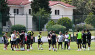 Derbi mesaisi kaldığı yerden devam ediyor: Kartal'da hedef galibiyet