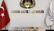 Zabıtanın durdurduğu dilencinin poşetinden servet çıktı: Rakamı görenler gözlerine inanamadı