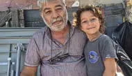 Gözlerinin önünde batan gemi: Eşini kaybeden Abbas Demir'den kaptana ağır suçlama