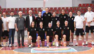 Kayseri'nin potadaki gururu sağlık güvencesini tazeledi: Yeni sezona iddialı giriş