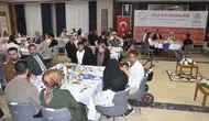 Bitlis'te devlet destekli yuvalar kuruluyor: Vali Karakaya'dan genç çiftlere altın değerinde tavsiyeler