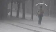 Uşaklılar dikkat: Meteorolojiden pazar günü için kritik sağanak uyarısı geldi
