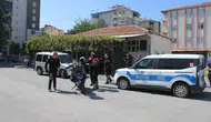 Kıraathanede kanlı hesaplaşma: Husumetlisi tarafından kurşun yağmuruna tutulan adam kurtarılamadı