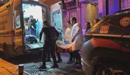 Şişli'de şüpheli ölüm: Genç adamın cansız bedeni yatağında bulundu