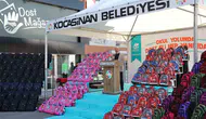 Kocasinan'da Dost Eli uzanan her öğrenci yeni döneme eksiksiz başlıyor