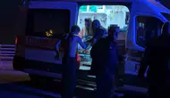 Kayseri'de kanlı hesaplaşma: Aynı evin içinde birbirlerini bıçakladılar