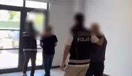 Kocaeli Narkotik Ekiplerinden Zehir Tacirlerine Ağır Darbe: 6 Tutuklama