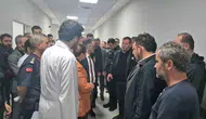 Bartın'da yağmurun ardından gelen acı tablo: Bir saat arayla iki feci kaza