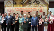 Gençlerin yuva kurma hayaline devletten dev destek: 222 bin çift için yeni dönem başladı