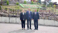 Batı Karadeniz'in Geleceği Yenice'de Şekilleniyor: Bölgesel Kalkınma İçin Kritik Zirve