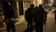 Bolu'da rutin ilaçlama kabusa döndü: Sağlık ekipleri de etkilendi