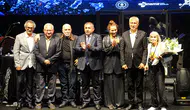 Sinemanın emektar isimleri Adana'da onurlandırıldı: Altın Koza'da duygusal gece