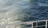 Marmara'nın ortasında korku dolu anlar: Sürüklenen teknedeki 3 kişi için seferberlik