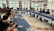 Kemer'de olası felaketlere karşı kalkan: Kurumlar arası tam uyum hedefleniyor