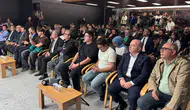 Konya'da yeşil sahalar bu kez skor için değil kardeşlik için yeşerecek