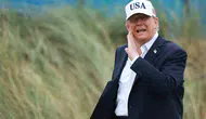 Trump'tan Zelenskiy'e Kritik Uyarı: Dizel Tesislerini Vurmak Dünyaya Zarar Veriyor