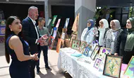 Karacabey'de sanat rüzgarı: Ergün Koç Kültür Merkezi kapılarını yetenekli ellere açıyor